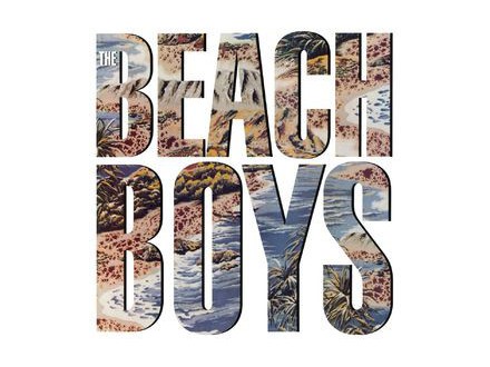 The Beach Boys, The Beach Boys, Vinyl