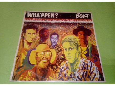 The Beat - Wha`ppen?