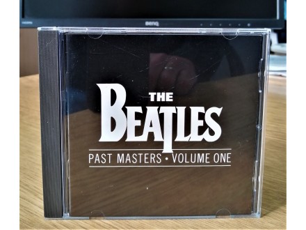 The Beatles - Past Masters Volume One , EU