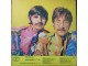 The Beatles-Sgt.Pepper Lonely Hearts Russia LP (1992) slika 2