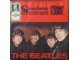 The Beatles-Strawberry Fields Germany Singl SP (1967) slika 1