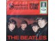 The Beatles-Strawberry Fields Germany Singl SP (1967) slika 3