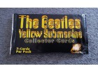 The Beatles Yellow Submarine, 1999, Puna kesica