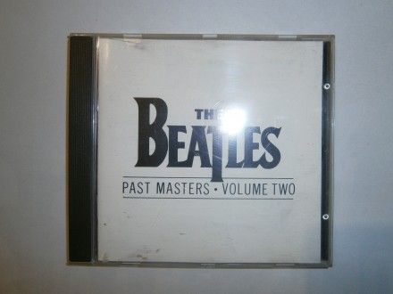 The Beatles – Past Masters • Volume Two