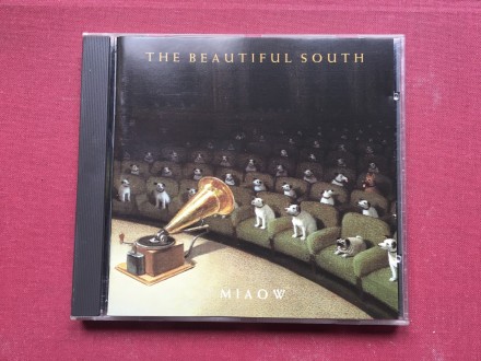 The Beautiful South - MiAoW    1994