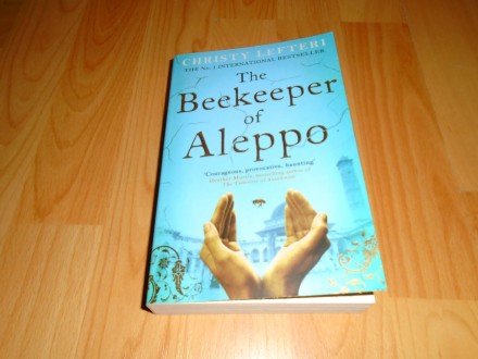 The Beekeeper pf Aleppo C.Lefteri