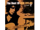 The Best Of Bob Dylan Volume 2, Bob Dylan, 2CD