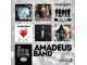 The Best Of Collection, Amadeus Band, 2CD slika 1