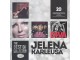 The Best Of Collection, Jelena Karleusa, CD slika 1