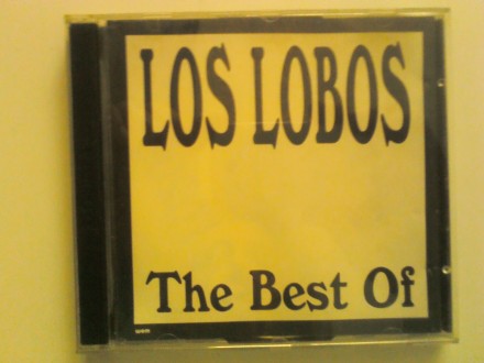 The Best Of Los Lobos (2xCD)