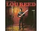 The Best Of Lou Reed, Lou Reed, CD