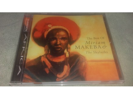 The Best Of Miriam Makeba &; The Skylarks