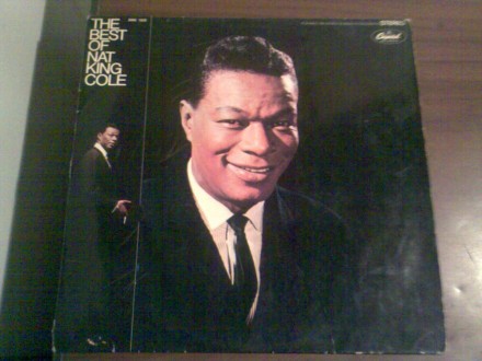 The Best Of Nat King Cole