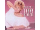 The Best Of Tammy Wynette, Tammy Wynette, CD