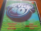 The Best Of The 80`s CD 3-Ami Stewart,Debarge,Fun Fun,,