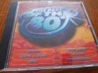 The Best Of The 80`s-Odyssey,Sabrina,Latoya,,,CD