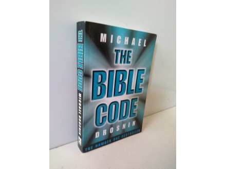 The Bible Code - Majkl Drosnin