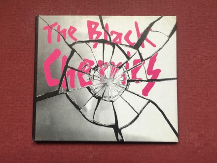 The Black Cherries - BLACK CHERRIES, THE    2003