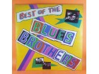 The Blues Brothers ‎– Best Of The Blues Brothers,LP