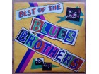 The Blues Brothers ‎– Best Of The Blues Brothers