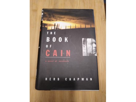 The Book of Cain, Herb Chapman