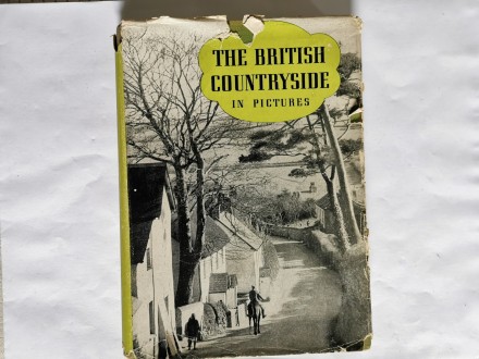 The British Countryside in Pictures, 1946 godina