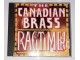 The Canadian Brass - Ragtime! slika 1