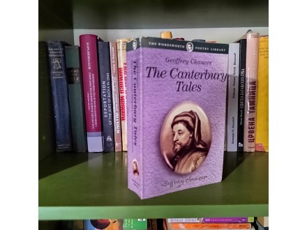 The Canterbury Tales - Chaucer