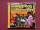 The Caribbean Allstars - CALYPSO FAVOURITES slika 1
