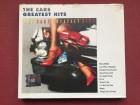 The Cars - THE CARS GREATEST HITS   1985