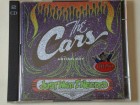 The Cars - The Cars Anthology - Just What I Needed 2xCD