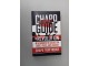 The Chapo Guide to Revolution, Retko !!! slika 1