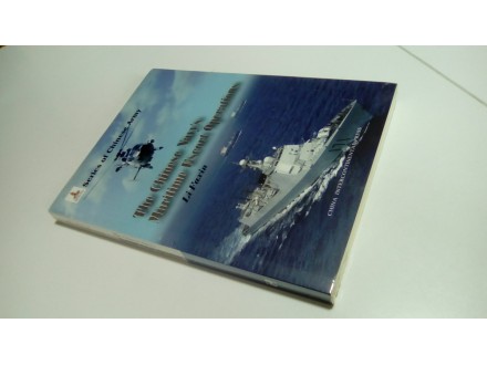 The Chinese Navy`s Maritime Escort Operations Li Faxin