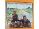 The Clash ‎– Combat Rock, LP slika 1