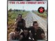 The Clash – Combat Rock(LP,2022,40thanniv,Lmtedtgreen) slika 2