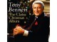 The Classic Christmas Album, Tony Bennett, CD slika 1