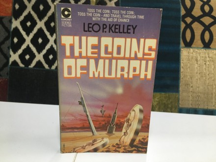 The Coins of Murph  Leo P.Kelley