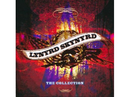 The Collection, Lynyrd Skynyrd, CD