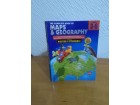 The Complete Book Of Maps &amp;; Geography [Grades 3-6]