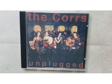 The Corrs Unplugged