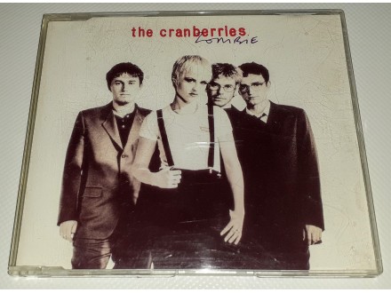 The Cranberries - Zombie