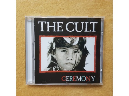 The Cult Ceremony (1991)