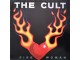 The Cult Fire Woman England from the album Sonic Temple slika 1