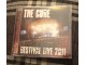 The Cure - Bestival Live, 2CD, Celofan slika 1