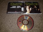 The Doors - The Doors , ORIGINAL (Gold CD)