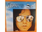 The Doors ‎– The Doors, LP, Italy