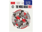 The Economist - Svet u 2022.