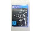 The Elder Scrolls V SKYRIM Special Edition   PS4