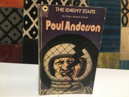 The Enemy Stars  Poul Anderson