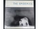 The Epidemics - The Epidemics LP ( ECM Records, 1986) slika 2